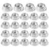 L-MA Precision Aluminum C-Washer Set For OMP M2 EXP / M2 V2 (Silver) 2 L-MA Precision Aluminum C-Washer Set For OMP M2 EXP / M2 V2 (Silver) -RC Helicopter Shop l ma l ma precision aluminum c washer set for omp m2 exp m2 v2 silver 28637016064077