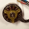 YX F05 2506-800Kv Main Motor -RC Helicopter Shop mainmotor