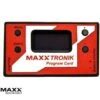 MAXX Flybarless Program Card/Battery Voltage Checker 2 MAXX Flybarless Program Card/Battery Voltage Checker -RC Helicopter Shop maxxtronik maxx flybarless program card battery voltage checker 28636886630477