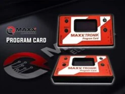 MAXX Flybarless Program Card/Battery Voltage Checker -RC Helicopter Shop maxxtronik maxx flybarless program card battery voltage checker 28636886728781