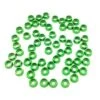 MA 3mm Washer Green - Pack Of 60 -RC Helicopter Shop miniature aircraft ma 3mm washer green pack of 60 28636946923597