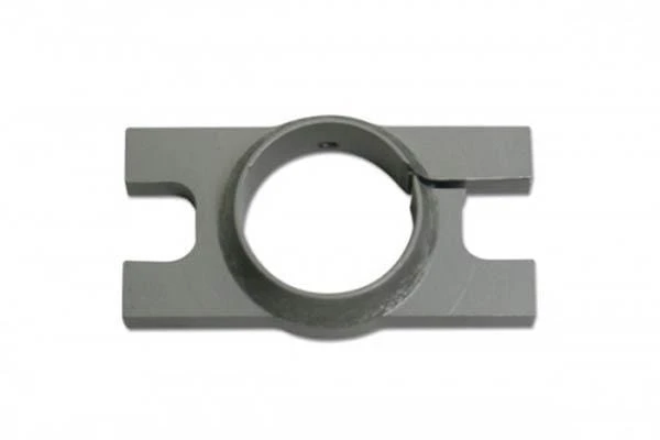 MA Aluminum Front Boom Clamp 3 MA Aluminum Front Boom Clamp
