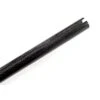 MA C/F 33" Carbon Tail Boom (120-15) -RC Helicopter Shop miniature aircraft ma c f 33 carbon tail boom 120 15 28636749529165