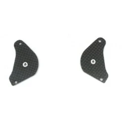 MA C/F Frame Doubler L + R - Set