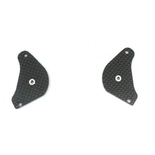 MA C/F Frame Doubler L + R - Set 3 MA C/F Frame Doubler L + R - Set