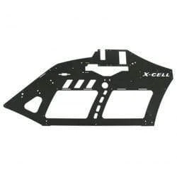 MA C/F Right Main Frame - Electric 3 MA C/F Right Main Frame - Electric