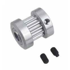 MA CNC Aluminum 13t T/R Pulley