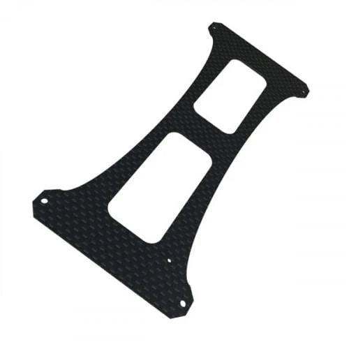 MA Fury 57 C/F Bottom Plate 3 MA Fury 57 C/F Bottom Plate