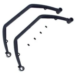 MA Landing Struts Black - Set