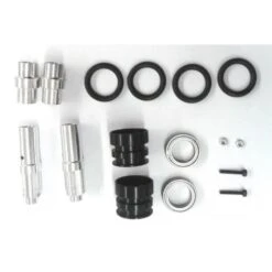 MA V2 Torque Tube Ends - Cup W/2xBrgs - Set