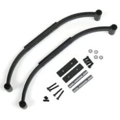 MA Whip G Black Tuf Strut II Conv - Set