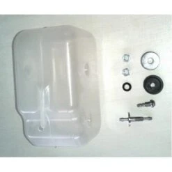 MA Whiplash Gas Fuel Tank - Set