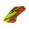 MA Whiplash Turbine Painted Canopy Orange 1 MA Whiplash Turbine Painted Canopy Orange -RC Helicopter Shop miniature aircraft ma whiplash turbine painted canopy orange 28637109125197