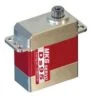 MKS DS95 Micro Coreless Digital Servo -RC Helicopter Shop mks mks ds95 micro coreless digital servo 28636375187533