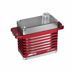 MKS HBL850 (0.071s/60- 24.9kg.cm@8.2v) - 8mm Output Shaft.