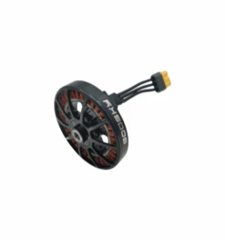 Goosky RS4 Brushless Motor