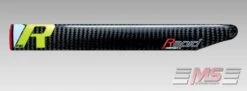 MS Composit CFC Main Blades 28 Cm/5/2.5 RAPID FBL