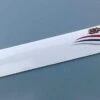 MS Composit CFC Main Blades 32.5 Cm/4.5/3- CHAMPION White -RC Helicopter Shop ms composit ms composit cfc main blades 32 5 cm 4 5 3 champion white 28637019832397