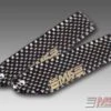 MS Composit CFC Tail Blades 80 Mm/5/3 -RC Helicopter Shop ms composit ms composit cfc tail blades 80 mm 5 3 28637021274189