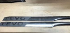 REVO – PFB 715mm Rotor Blades