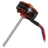 OMP M1 Main Motor (Orange) -RC Helicopter Shop omphobby omp m1 main motor orange 28636835512397