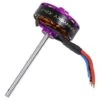 OMP M1 Main Motor (Purple) -RC Helicopter Shop omphobby omp m1 main motor purple 28636835610701