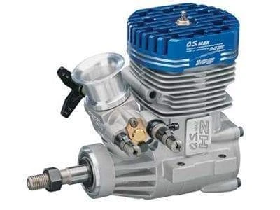 O.S.Engine 105HZ 1.05 Helicopter Engine 3 O.S.Engine 105HZ 1.05 Helicopter Engine