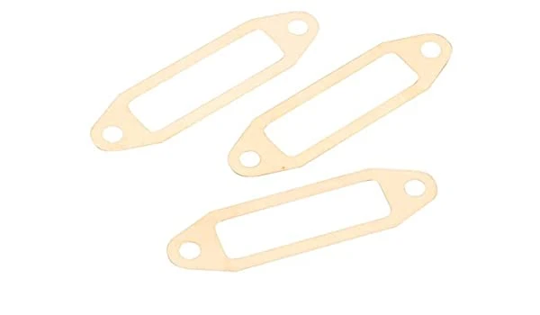 O.S.Engine Exhaust Gasket - 55HZ 3 O.S.Engine Exhaust Gasket - 55HZ