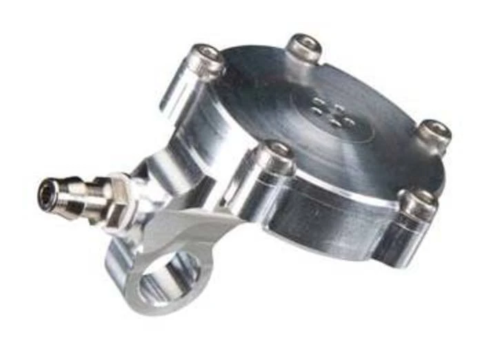 O.S.Engine Regulator Assembly - 91HZR 3 O.S.Engine Regulator Assembly - 91HZR