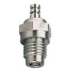 O.S.Engine Type F Glow Plug Medium - Four Stroke 1 O.S.Engine Type F Glow Plug Medium - Four Stroke -RC Helicopter Shop os engines o s engine type f glow plug medium four stroke 28214968516685