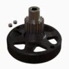 Nitroxy5 - Clutch Bell 20T Pinion -RC Helicopter Shop oxy heli nitroxy5 clutch bell 20t pinion 28636901048397