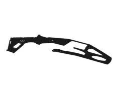 Nitroxy5 - Main Frame Plate