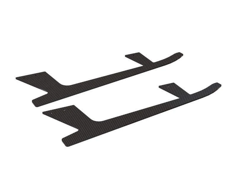 OSP-1156 OXY4 - Pro Edition CF Landing Gear Skid Spare 3 OSP-1156 OXY4 - Pro Edition CF Landing Gear Skid Spare