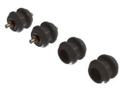 OXY2 190 Sport - Belt Pulley Guide - 2 Sets