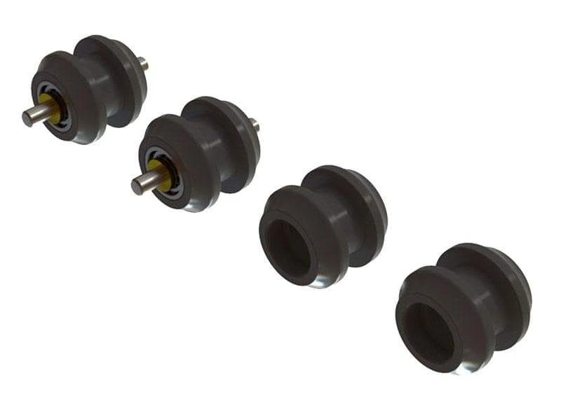OXY2 190 Sport - Belt Pulley Guide - 2 Sets 3 OXY2 190 Sport - Belt Pulley Guide - 2 Sets