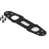 OXY3- Bottom Plate- CF -RC Helicopter Shop oxy heli oxy3 bottom plate cf 28215528882253