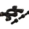 OXY3 Motor Mount - Black 2 OXY3 Motor Mount - Black -RC Helicopter Shop oxy heli oxy3 motor mount black 28225128529997