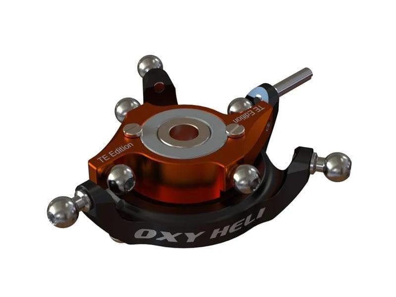 OXY3 TE Swash Plate 3 OXY3 TE Swash Plate