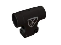 OXY4 - Center Hub - Black