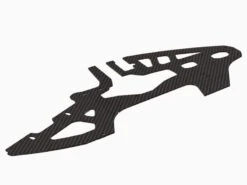 OXY4 Max Main Frame Plate - 1Pcs