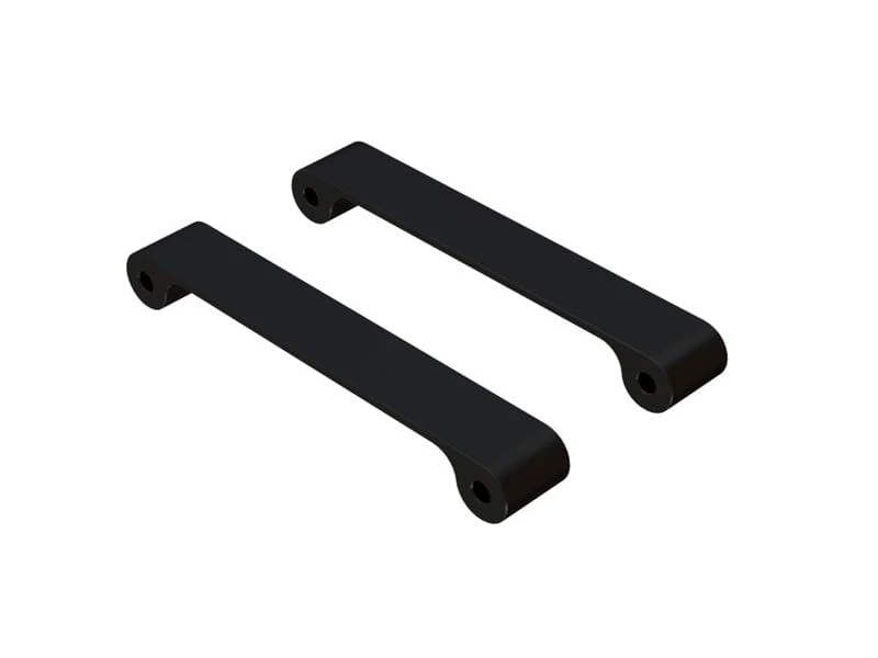 OXY5 - Front Frame Spacer 3 OXY5 - Front Frame Spacer