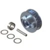 OXY5 HF - 22T Tail Pulley -RC Helicopter Shop oxy heli oxy5 hf 22t tail pulley 28636664922189