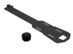 OXY5 - Quick Release Battery Tray