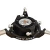 OXY5 - Swashplate - Black -RC Helicopter Shop oxy heli oxy5 swashplate black 28636441083981