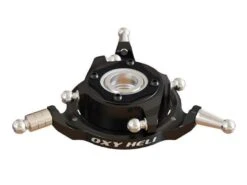 OXY5 - Swashplate - Black