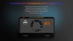 HOTA P6 DC Charger 16 HOTA P6 DC Charger -RC Helicopter Shop p6 4