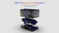 HOTA P6 DC Charger 17 HOTA P6 DC Charger -RC Helicopter Shop p6 5