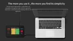 HOTA P6 DC Charger 18 HOTA P6 DC Charger -RC Helicopter Shop p6 6