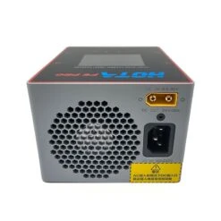 HOTA F6Pro AC/DC 720W 4-Channel Charger -RC Helicopter Shop pic 3