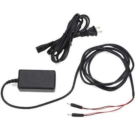 PowerBox 110/220V AC Charger For PowerBox Battery - PBS5400 3 PowerBox 110/220V AC Charger For PowerBox Battery - PBS5400
